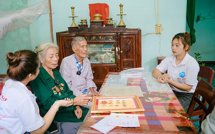 Hoàn trả hàng tuần hi8823