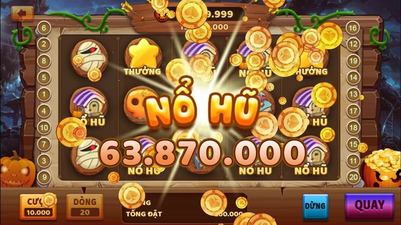 Sòng bạc hi8823