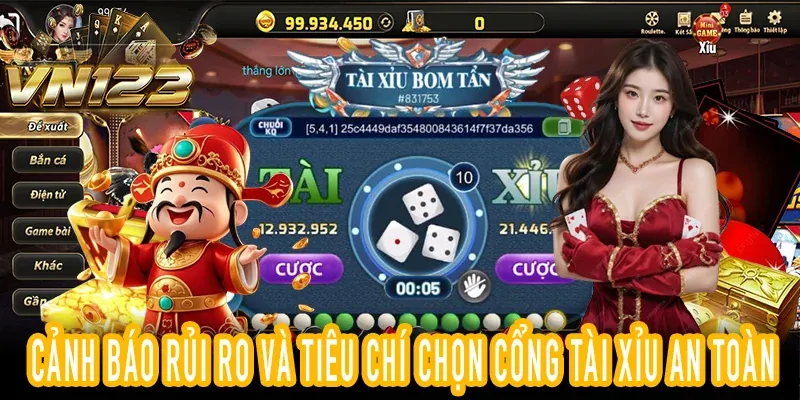 Bảo vệ người chưa thành niên tại hi8823