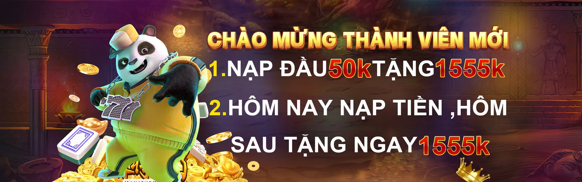 Hình ảnh chào mừng người dùng mới hi8823