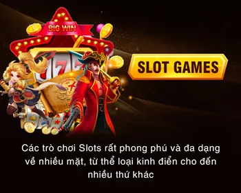 Đa dạng trận đấu
